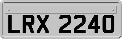 LRX2240