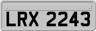 LRX2243