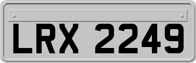 LRX2249