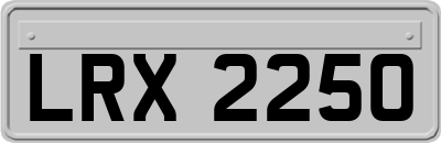 LRX2250