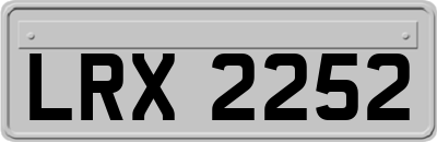 LRX2252
