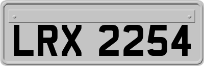 LRX2254