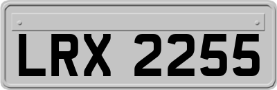 LRX2255