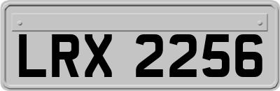 LRX2256