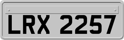 LRX2257