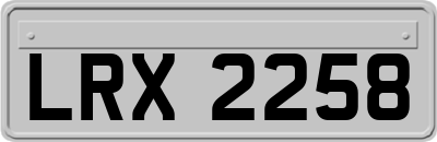 LRX2258