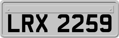 LRX2259