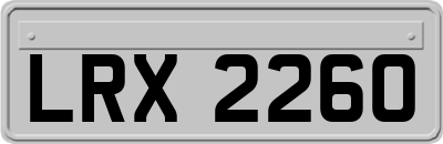 LRX2260