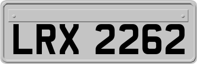 LRX2262