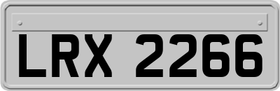 LRX2266