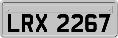 LRX2267