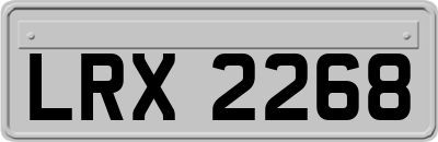 LRX2268