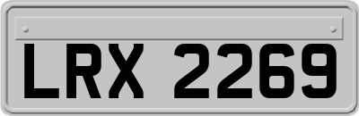 LRX2269