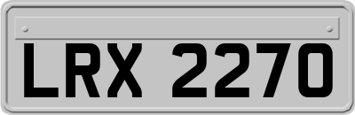 LRX2270