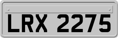 LRX2275