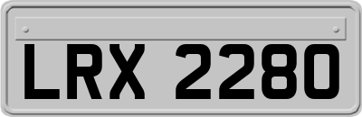 LRX2280