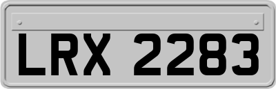 LRX2283