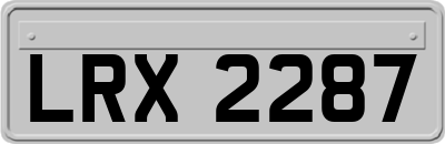 LRX2287