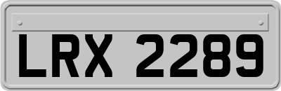 LRX2289