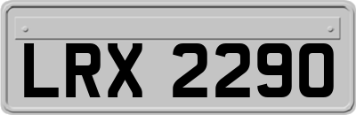 LRX2290