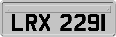 LRX2291