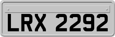 LRX2292