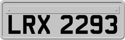 LRX2293