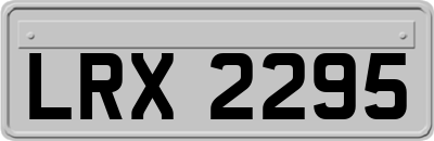 LRX2295