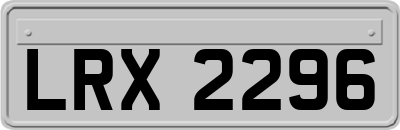 LRX2296