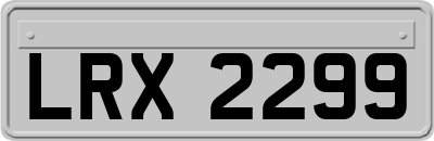 LRX2299