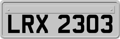 LRX2303