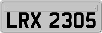 LRX2305