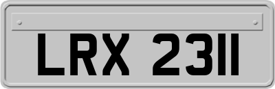 LRX2311