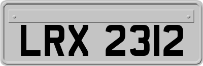 LRX2312