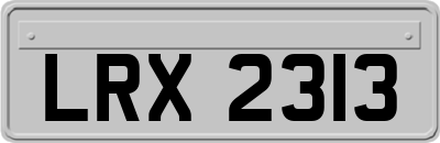 LRX2313
