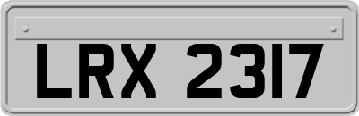 LRX2317