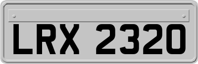 LRX2320