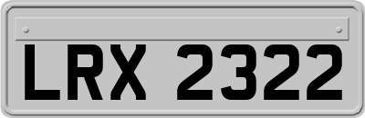 LRX2322