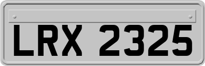 LRX2325