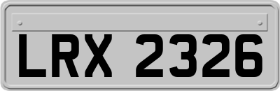 LRX2326