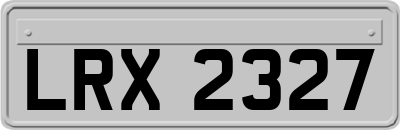 LRX2327