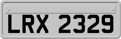 LRX2329