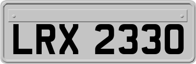 LRX2330