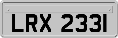 LRX2331