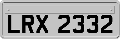 LRX2332