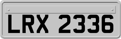 LRX2336