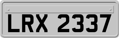 LRX2337