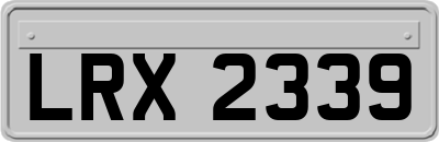 LRX2339