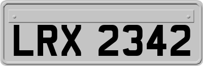 LRX2342