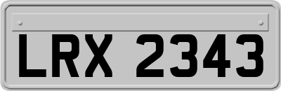 LRX2343